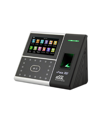 essl biometric machine