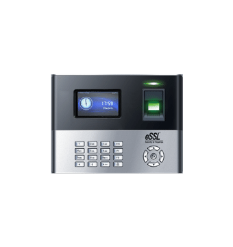 essl biometric X990