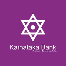 Karnataka BAnk